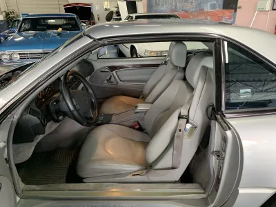 SL 320